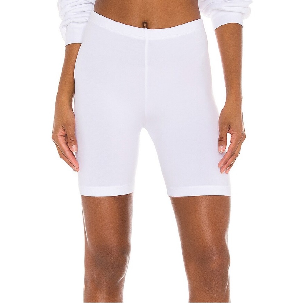 Cotton Citizen Milan Biker Short
